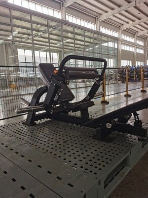 Ягодичный мостик Insight Fitness TM118