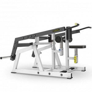 Трицепс-машина Insight Fitness TM67