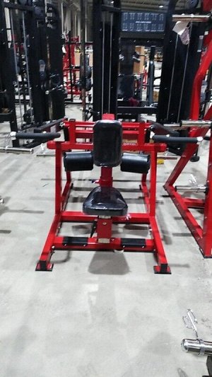 Трицепс-машина Insight Fitness TM67