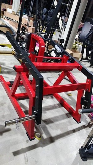 Трицепс-машина Insight Fitness TM67