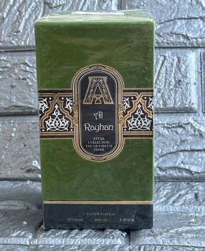 Духи Al Rayhan Attar Collection 100 мл. Оригинал