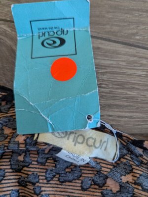 Туника — сарафан RlPCURL