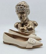 Балетки &quot;Ballerina&quot;