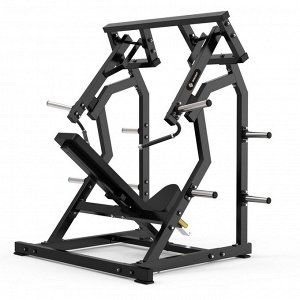 Жим от плеч Insight Fitness TM21