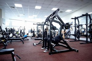 Жим от плеч Insight Fitness TM21
