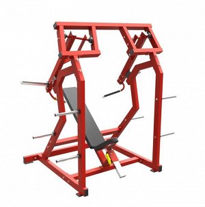 Жим от плеч Insight Fitness TM21