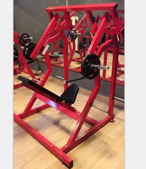 Жим от плеч Insight Fitness TM21
