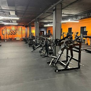 Жим от груди в наклоне Insight Fitness TM15