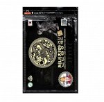 Пластырь для тела с красным женьшенем и маслом удового дерева Daejeon Cheonnyeon Chim Hyang Pad Premium, 1*20 шт.