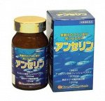 Minami Healthy Foods Ансерин от подагры, на 30 дней