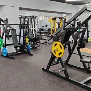 Жим от груди Insight Fitness TM04