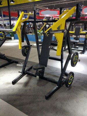 Жим от груди Insight Fitness TM04