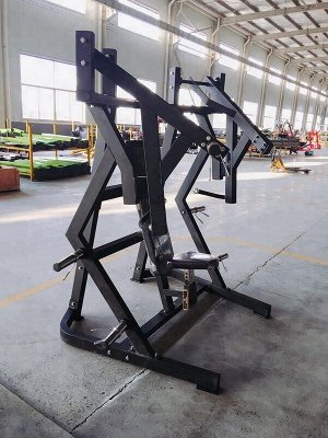 Жим от груди Insight Fitness TM04