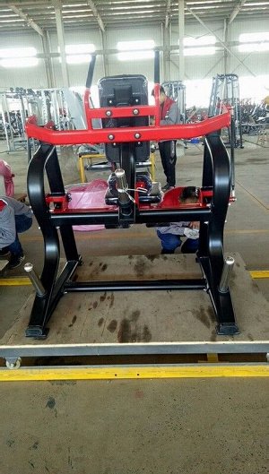 Пресс-машина Insight Fitness TN72