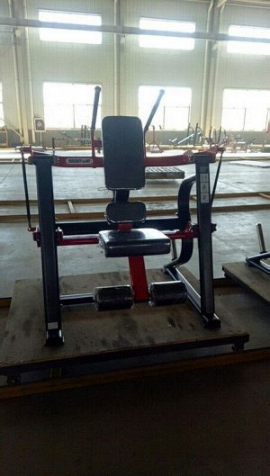 Пресс-машина Insight Fitness TN72