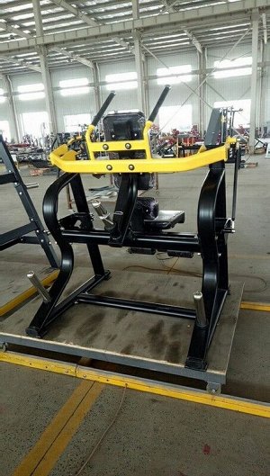 Пресс-машина Insight Fitness TN72