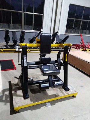 Пресс-машина Insight Fitness TN72
