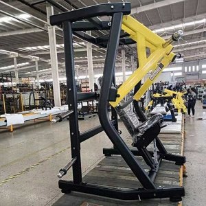 Жим на низ груди Insight Fitness TN26