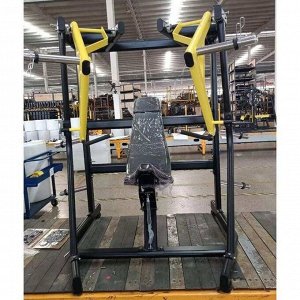 Жим на низ груди Insight Fitness TN26