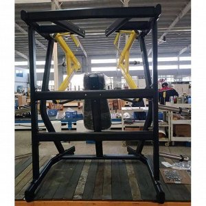 Жим на низ груди Insight Fitness TN26