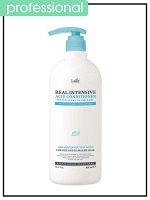 Кондиционер для поврежденных волос интенсивный слабокислотный Lador Conditioner Real Intensive Acid, 900 мл