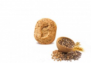 Печенье Рустикотто 350 г,