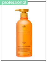 Шампунь против выпадения волос для тонких волос укрепляющий Lador Shampoo Dermatical Hair-Loss For Thin Hair , 530 мл