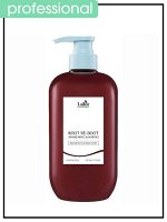 Шампунь для роста волос с красным женьшенем Lador Shampoo Root Re-Boot Awakening Red Ginseng &amp; Beer Yeast , 800 мл
