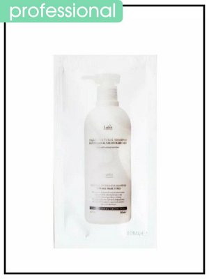 Шампунь с кератином Lador Keratin LPP Shampoo Pouch, 10 мл