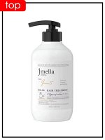JMELLA Кондиционер для волос In France Queen 5 Hair Treament, 500 мл
