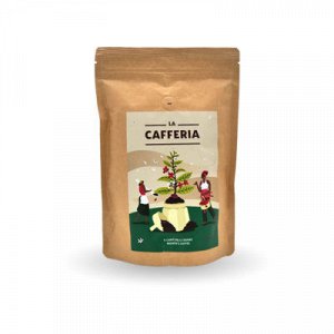 Кофе зерновой Арабика 100% деле донне  250 г,