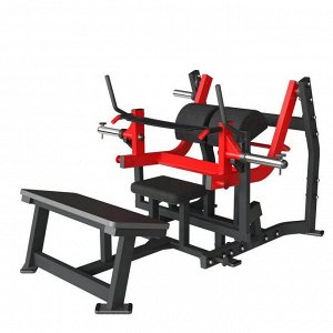 Ягодичный мостик Gymmaster SS-35