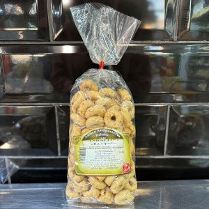 Тараллини с луком 400 г,