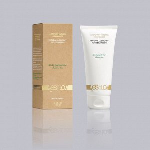 Лубрикант YESforLOV с водорослями, 100мл