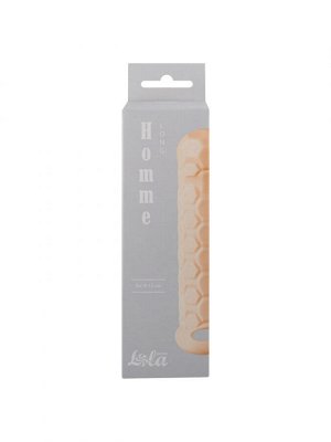 Фаллоудлинитель Homme Long Flesh для 9-12 см