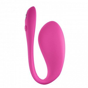 Вибратор We-Vibe Jive 2 розовый