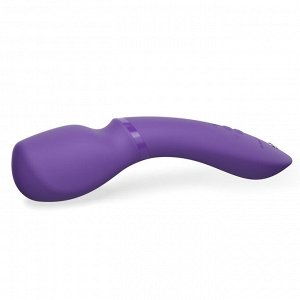 Вибромассажер We-Vibe Wand 2 фиолетовый