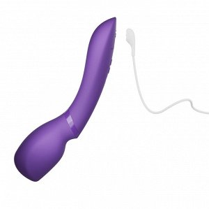 Вибромассажер We-Vibe Wand 2 фиолетовый