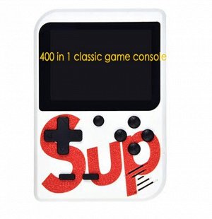 Приставка игровая Sup Game Box Plus