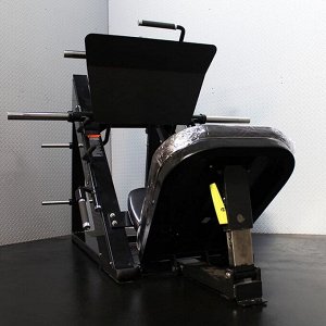 Жим ногами под углом 45 градусов Gymmaster SSB-23