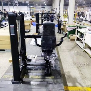 Трицепс-машина Insight Fitness TF36