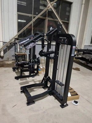 Голень стоя Insight Fitness HS18