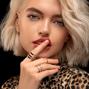 STELLARY / 140135 / Гель для бровей Brow fixing gel, прозрачный