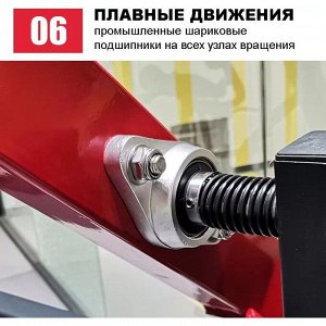 Голень стоя Insight Fitness HS18