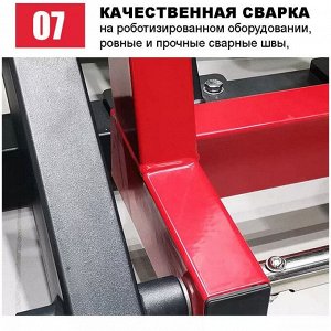 Голень стоя Insight Fitness HS18