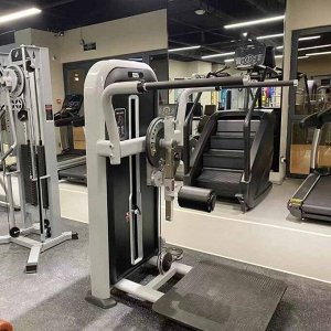 Мультихип Insight Fitness TY32