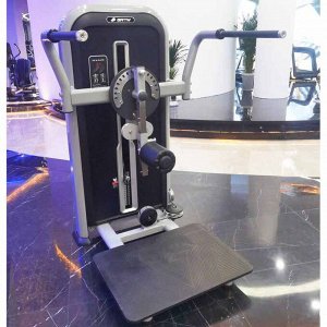 Мультихип Insight Fitness TY32