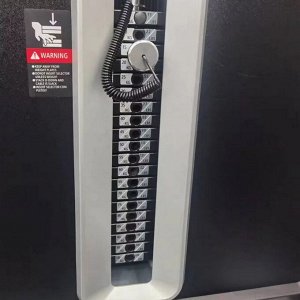 Мультихип Insight Fitness TY32