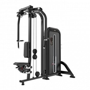 Пэк-дэк Insight Fitness TY38