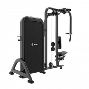 Пэк-дэк Insight Fitness TY38